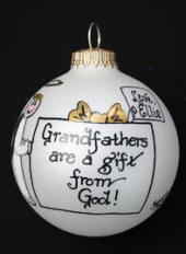 Grandfather Gift Grandfather Gift