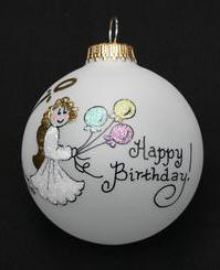 Happy Birthday - Balloons Happy Birthday - Balloons