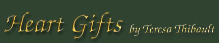 Heart Gifts by Teresa