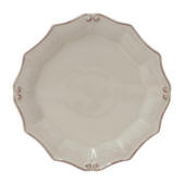 Round Salad Plate