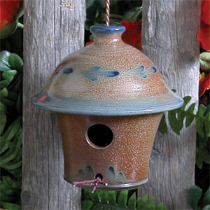 Bird House
