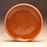 Plain Plate