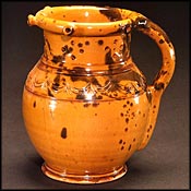 Puzzle Jug Norwalk