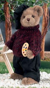 Pierre Le Bear