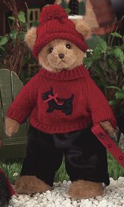 Muligan Macbearington