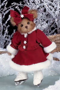 Katarina Bearington