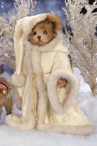 Grandfather Frost