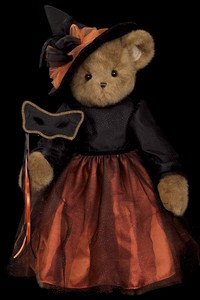 Giant Ms. Abracadabra Product Details- Deedee