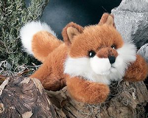 Farrah Foxit